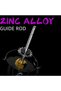Metal Vt 4000 Fishing Reel, Metal Handle, Metal Head, Eva Handle - 2
