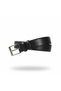 Men's Classic Belt Fabric Set of 2 - 4