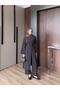 Molly Nelly Women's Long Tunic with Shoulder Shawl 3-Piece Set - 7