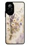 Realme 12 Lite Lavender Meadow Design Glossy Phone Case