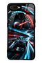 Oppo A5S Velocity Pulse Design Glossy Phone Case
