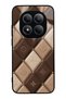 Xiaomi Redmi Note 15 Pro 5g Café Royale Design Glossy Phone Case