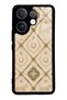 Vivo V60 Maison Équestre Design Glossy Phone Case