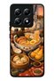 Xiaomi Mi 14t Ramen Bento Club Design Glossy Phone Case