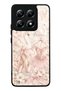 Xiaomi Mi 14t Pink Swan Ballet Design Glossy Phone Case