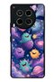 Tecno Camon 30 Monster Galaxy Design Glossy Phone Case