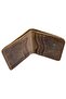 DIY Dara Leather Wallet Making Kit, DIY Handmade Wallet Card Holder Kit - 4