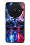 Xiaomi Redmi A3 Bluefire Apex Design Glossy Phone Case