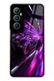 حافظة هاتف لامعة بتصميم Realme C65 Quantum Drive