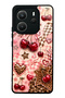 Xiaomi Redmi Note 14 4g Cherry Rebel Pop Design Glossy Phone Case