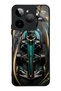 Gm Era 30 Apex Royale Designed Glossy Phone Case