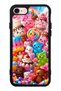 iPhone 7 Kawaii Candy Party Design Glossy Phone Case
