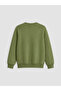 Crew neck boys' sweatshirt 2-pack - 7
