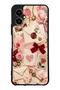 Omix X5 Love Letter Garden Design Glossy Phone Case