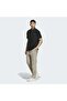 Men's Black Polo T-Shirt (Kg9985) - 3