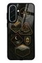 Samsung A37 Wildbound Design Glossy Phone Case