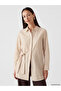 Striped Women's Shirt Tunic