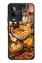 Gm 24 Pro Ramen Bento Club Designed Glossy Phone Case