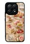 Xiaomi Mi 15t Paris Tea & Pastry Design Glossy Phone Case