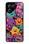 Tecno Pova 7 Monster Game Club Design Glossy Phone Case