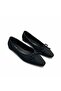 Hco Stylish Women's Flat Ballerinas with Bow - 2