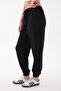 Women's Elastic Waistband Single Bottom Sweatpants 265212 - - 4