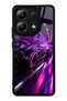 Xiaomi Redmi Note 13 4g Quantum Drive Design Glossy Phone Case
