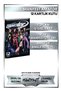 Dekomus Pocket Notebook Gift Cards Amateur – 12 Card Holder Box