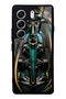 Tecno Camon 40 Pro Apex Royale Design Glossy Phone Case