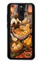 Xiaomi Redmi 8 Ramen Bento Club Design Glossy Phone Case