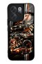 Vivo V70 Retro Speed Icons Design Glossy Phone Case