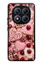 Xiaomi Redmi Note 14 Pro 5g Cherry Leopard Sweetheart Design Glossy Phone Case