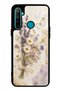 Realme 5I Lavender Meadow Design Glossy Phone Case