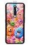 Oppo Reno 2Z Sugar Monster Town Design Glossy Phone Case