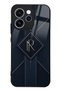 Oppo Reno 15 Pro Midnight Prestige Design Glossy Phone Case