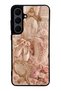 Samsung S25 Fe Royal Ballet Vanity Design Glossy Phone Case