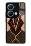Xiaomi Redmi Note 13 Pro 4g Maison Royale Design Glossy Phone Case