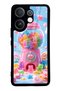 Vivo V60 Candy Bear Dream Design Glossy Phone Case