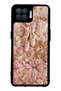 Oppo Reno 4 Lite Angel Ballet Design Glossy Phone Case