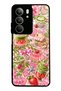 Realme C75 Matcha Candy Club Design Glossy Phone Case