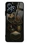 Realme Note 50 Wildbound Design Glossy Phone Case