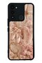 Tecno Spark 8C Glossy Phone Case with Royal Ballet Vanity Design