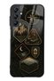 Samsung A14 Wildbound Design Glossy Phone Case