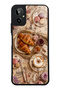 Gm 23 Se French Café Romance Designed Glossy Phone Case