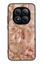 Xiaomi Redmi Note 15 Pro 5g Glossy Phone Case with Royal Ballet Vanity Design