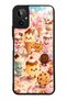 Gm 23 Se Dessert Wonderland Designed Glossy Phone Case