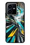 Vivo Y22S Glossy Phone Case with Apex Surge Design