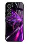 Tecno Spark 40 Pro Quantum Drive Design Glossy Phone Case