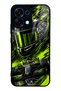 Oppo A6 Pro Toxic Velocity Design Glossy Phone Case