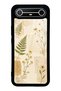 Tecno Spark Slim Pressed Meadow Design Glossy Phone Case